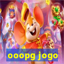 ooopg jogo